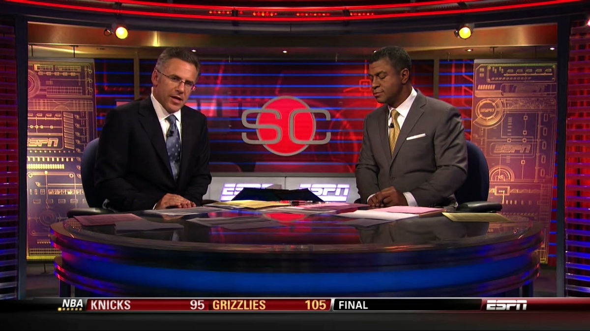 5 cable alternatives that have sunk SportsCenter into a ratings coma
